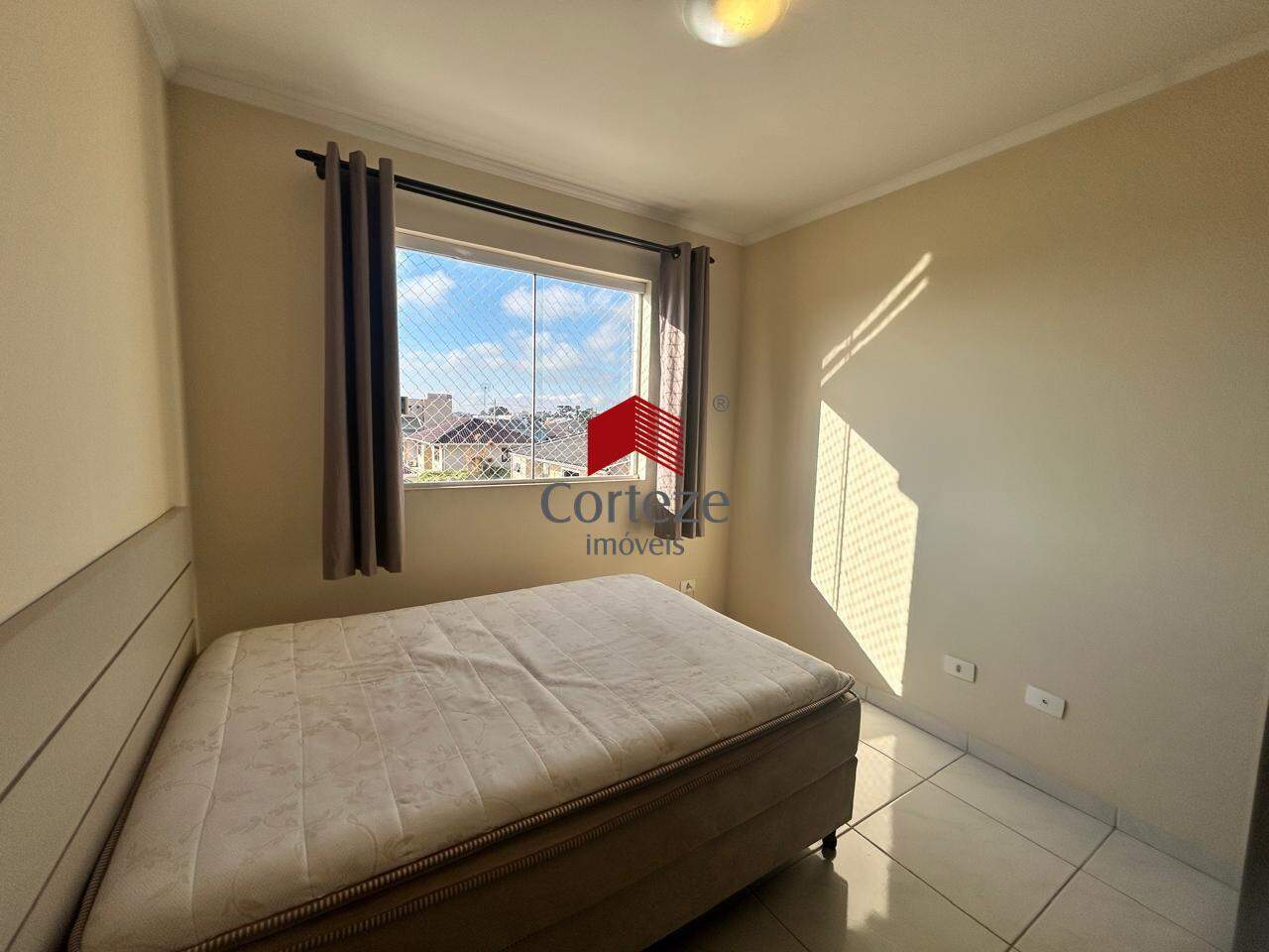 Apartamento para para aluguel no Parque da Fonte em São José dos Pinhais - 21012: 