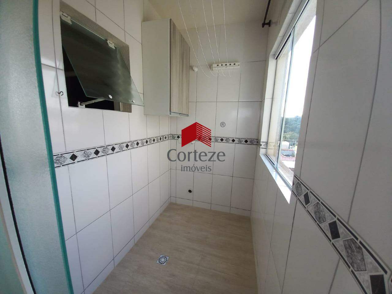 Apartamento para para aluguel no Guatupê em São José dos Pinhais - 21014: 