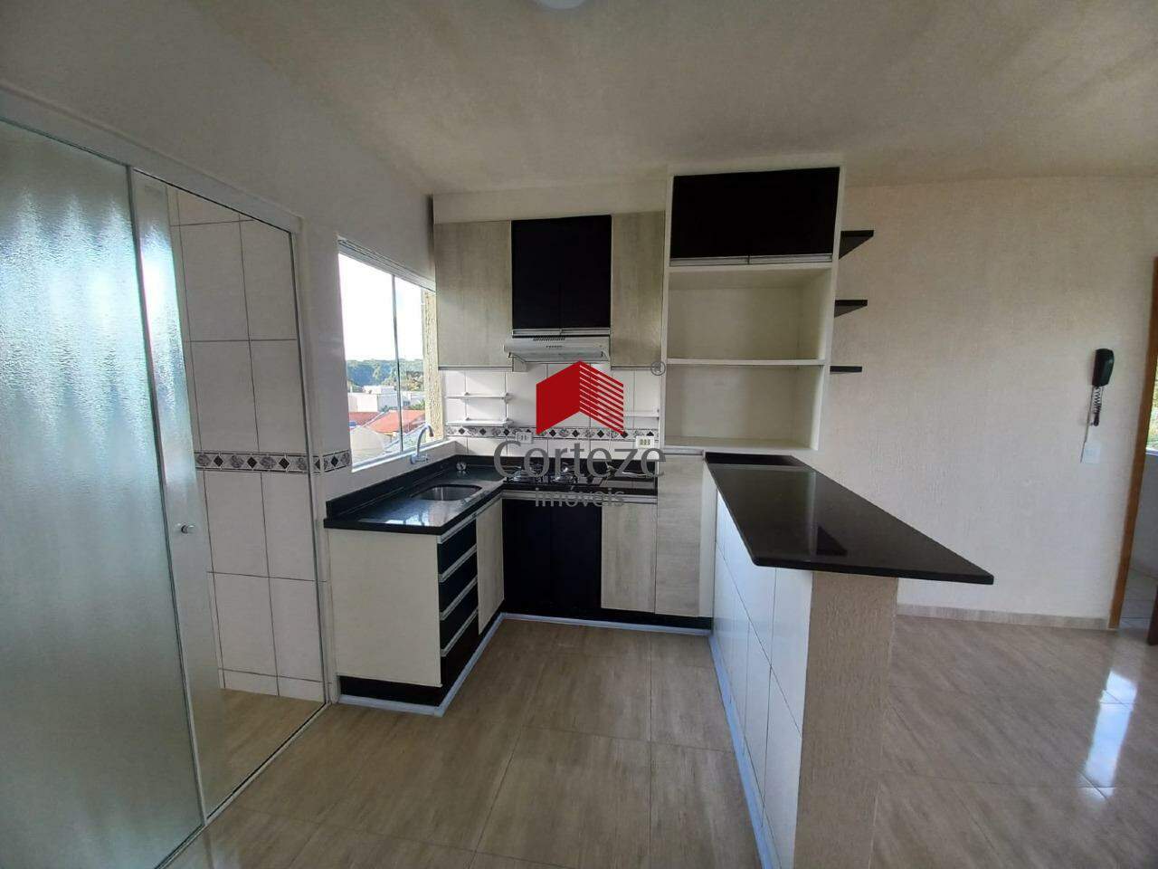 Apartamento para para aluguel no Guatupê em São José dos Pinhais - 21014: 