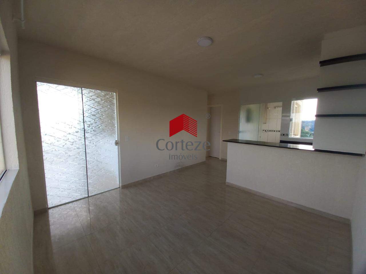Apartamento para para aluguel no Guatupê em São José dos Pinhais - 21014: 