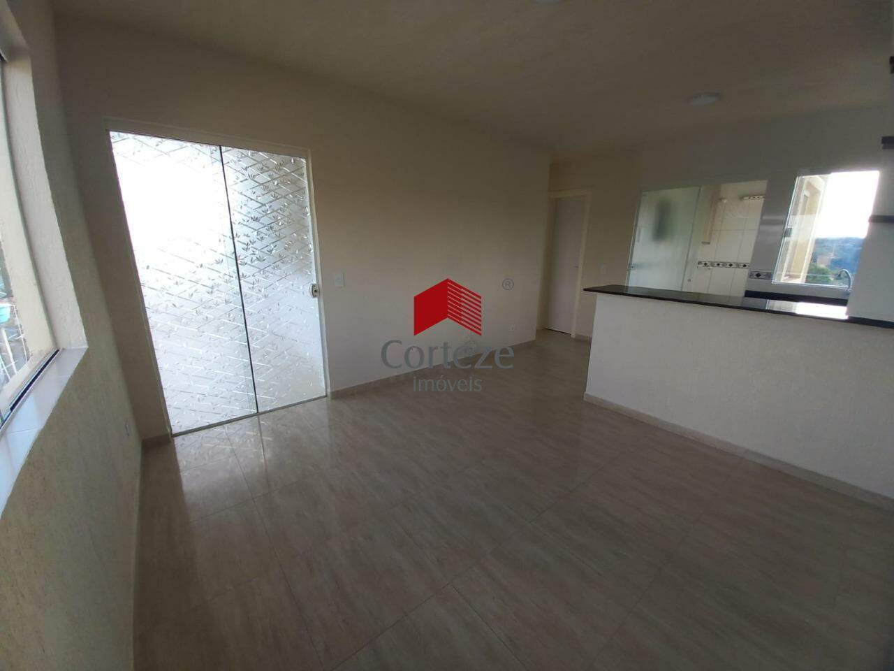 Apartamento para para aluguel no Guatupê em São José dos Pinhais - 21014: 