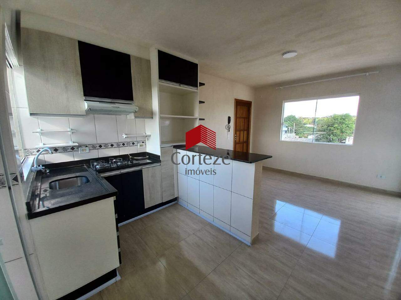 Apartamento para para aluguel no Guatupê em São José dos Pinhais - 21014: 