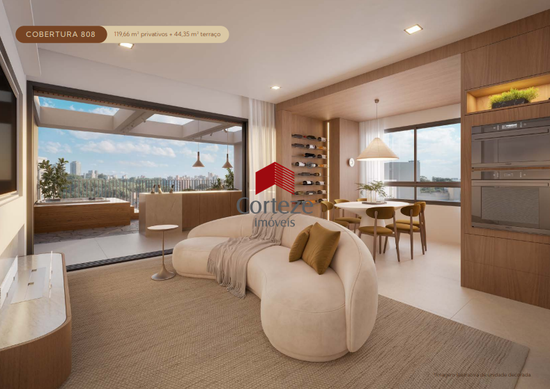 Apartamento à venda no Vila Izabel