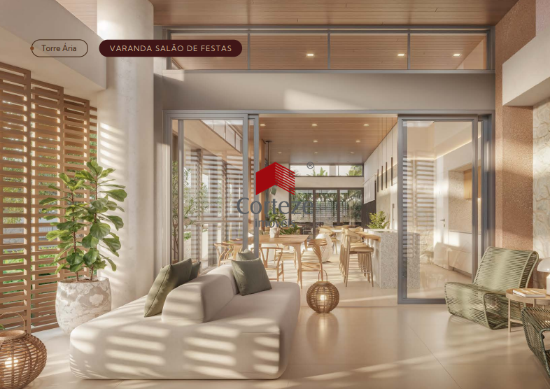 Apartamento à venda no Vila Izabel