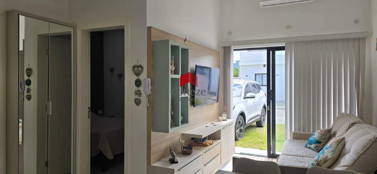 Casa em condomínio para à venda no Praia Grande em Matinhos - 21019: 