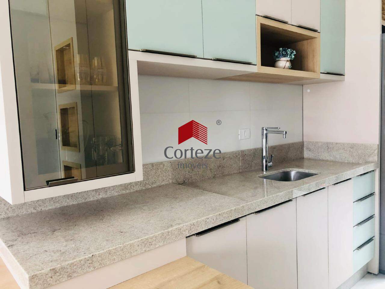 Casa em condomínio para à venda no Praia Grande em Matinhos - 21019: 