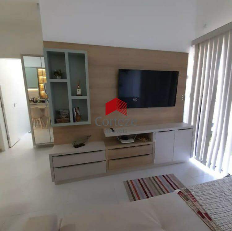 Casa em condomínio para à venda no Praia Grande em Matinhos - 21019: 