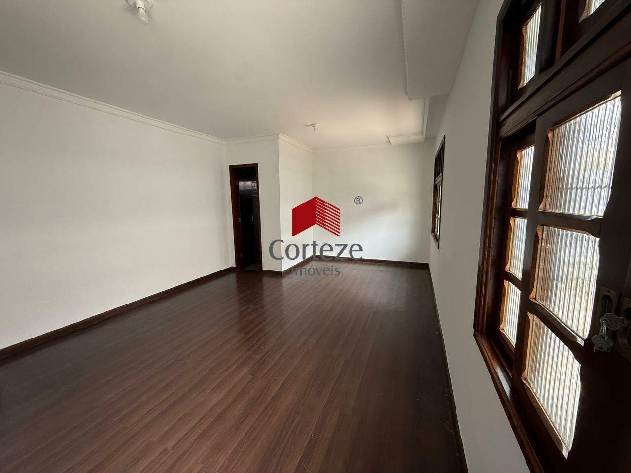 Sobrado para à venda no Cajuru em Curitiba - 21020: Sala