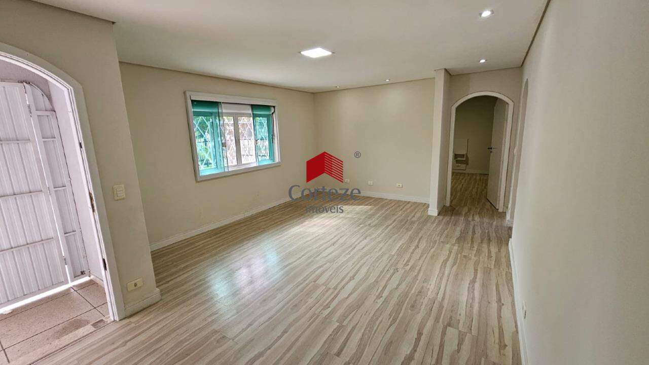 Casa comercial para para aluguel no Águas Belas em São José dos Pinhais - 21021: 
