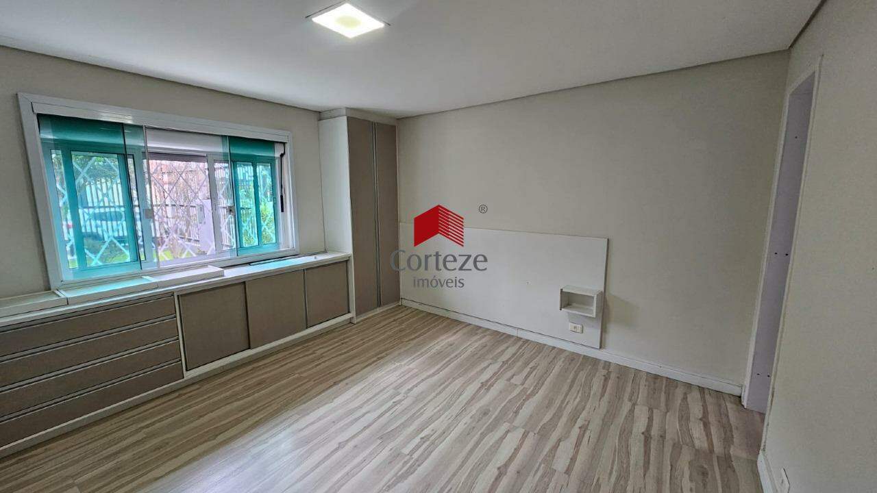Casa comercial para para aluguel no Águas Belas em São José dos Pinhais - 21021: 