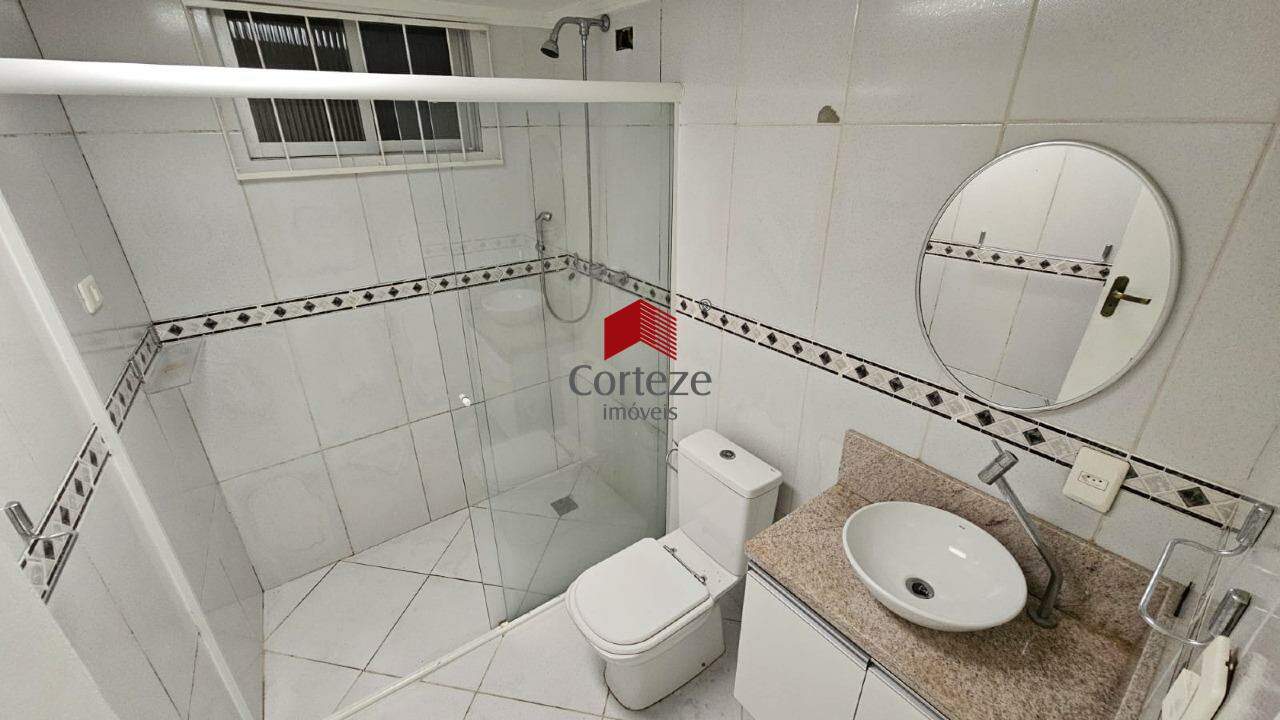 Casa comercial para para aluguel no Águas Belas em São José dos Pinhais - 21021: 