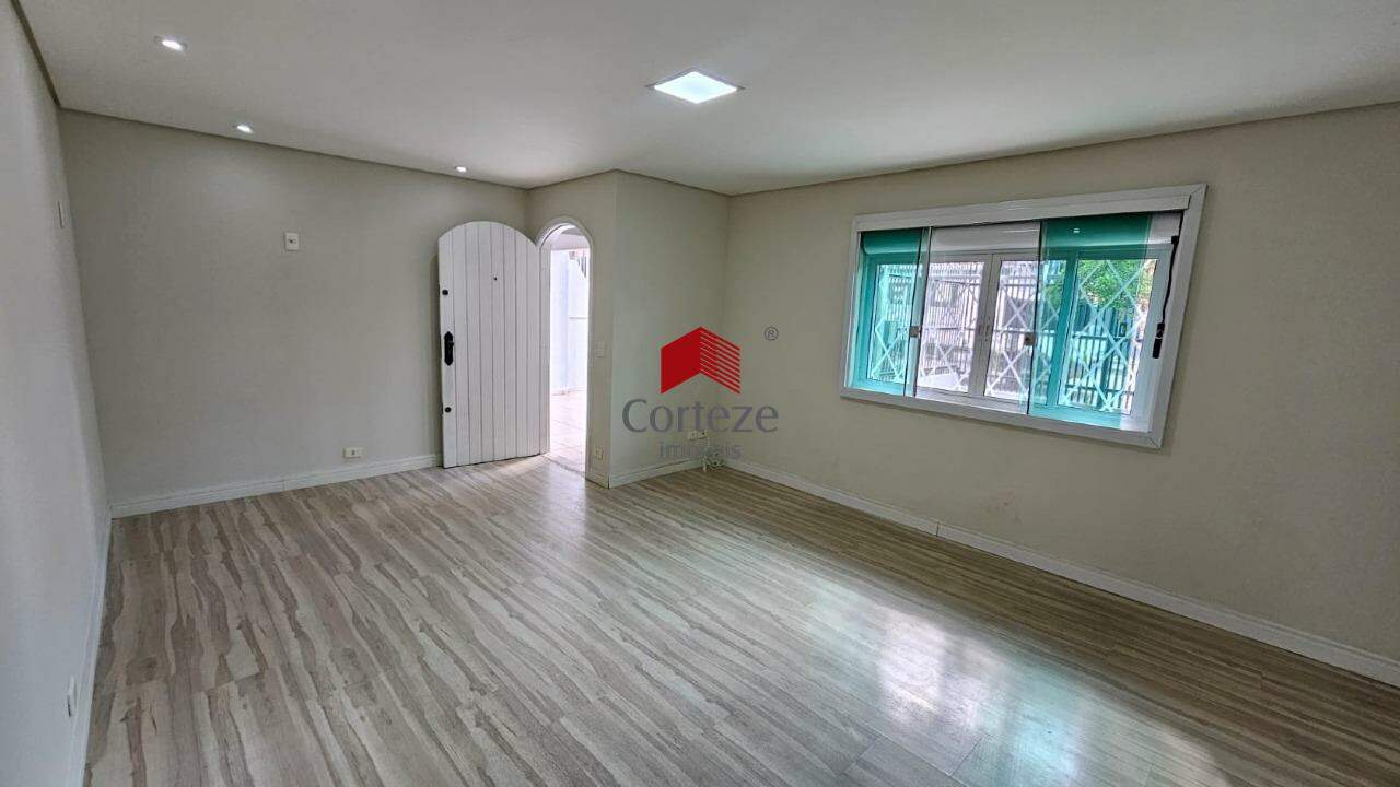 Casa comercial para para aluguel no Águas Belas em São José dos Pinhais - 21021: 