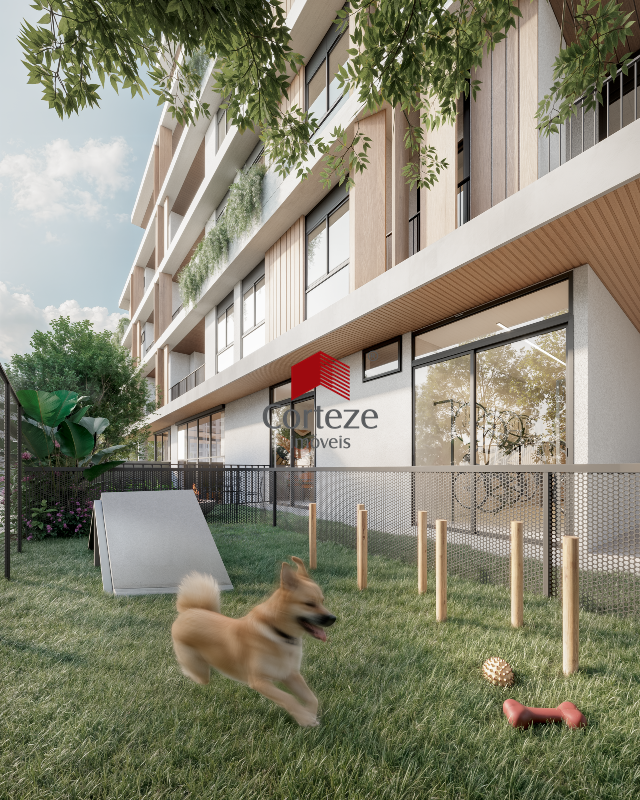 Apartamento para à venda no Ahú em Curitiba - 21024: 