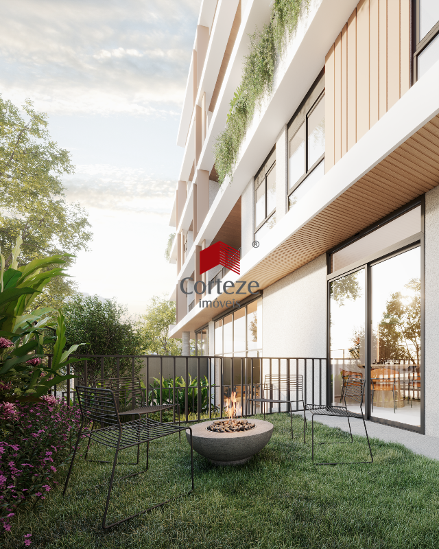 Apartamento à venda no Ahú