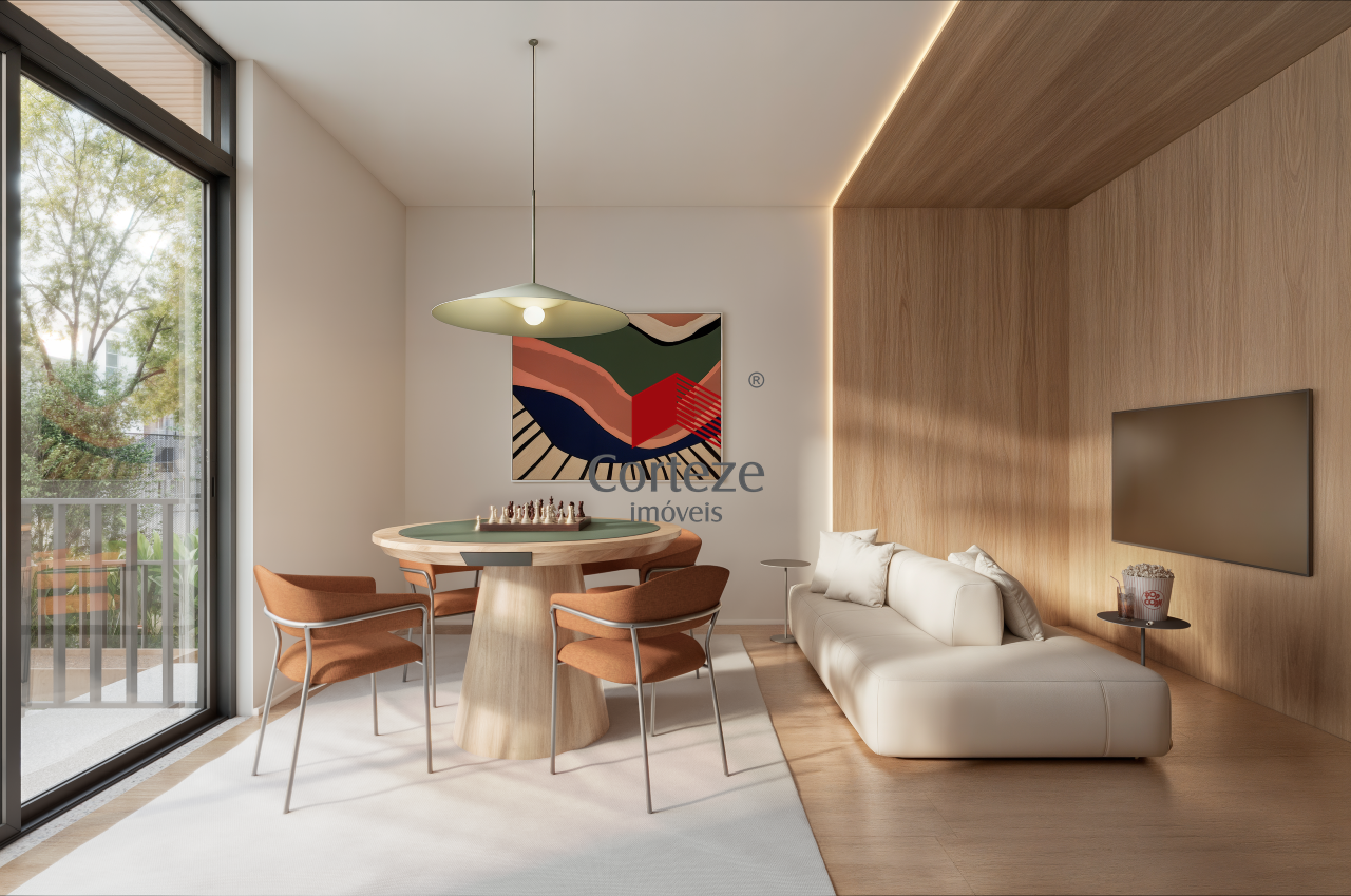 Apartamento à venda no Ahú