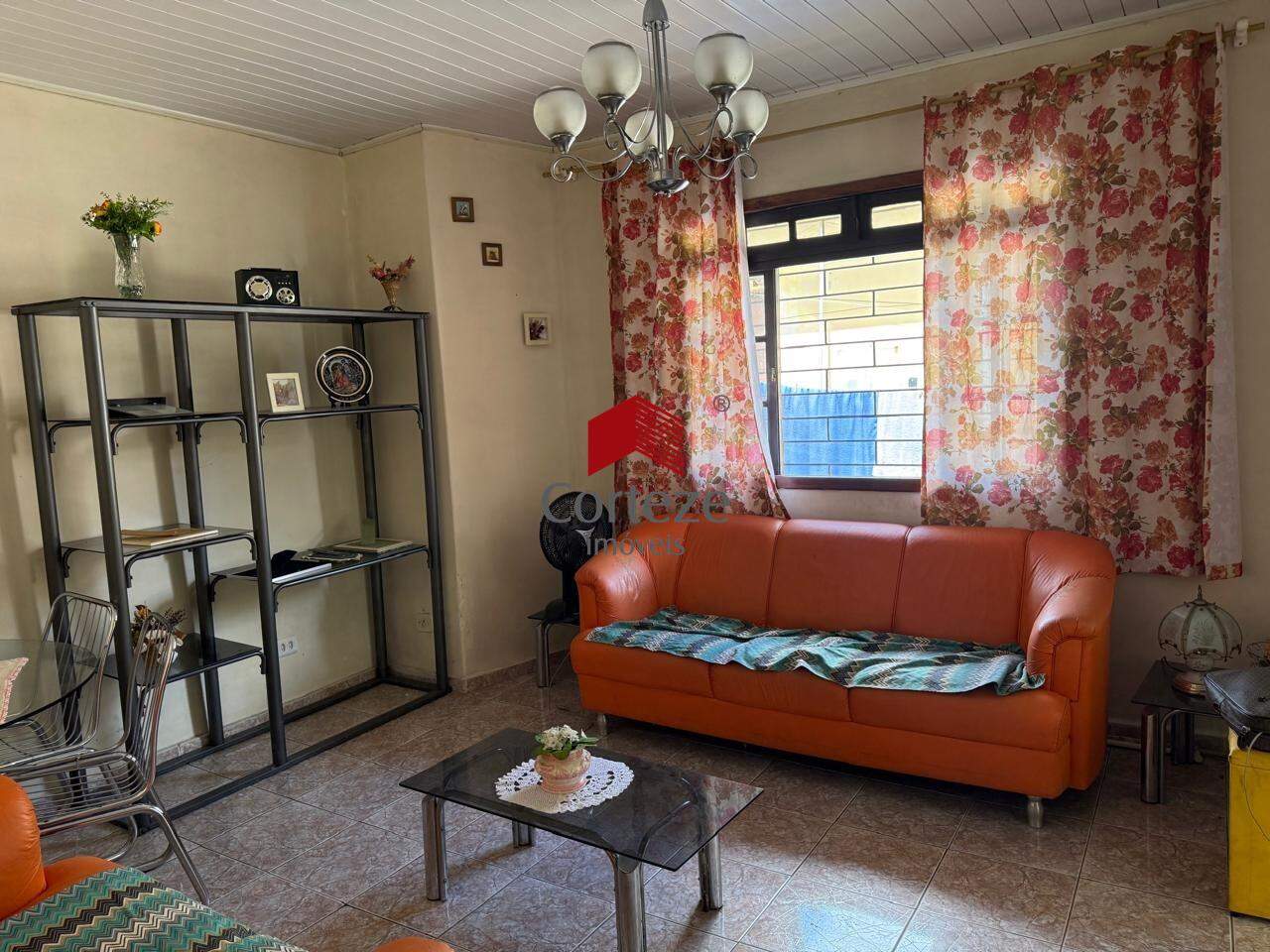 Terreno para à venda no São Cristóvão em São José dos Pinhais - 21031: 