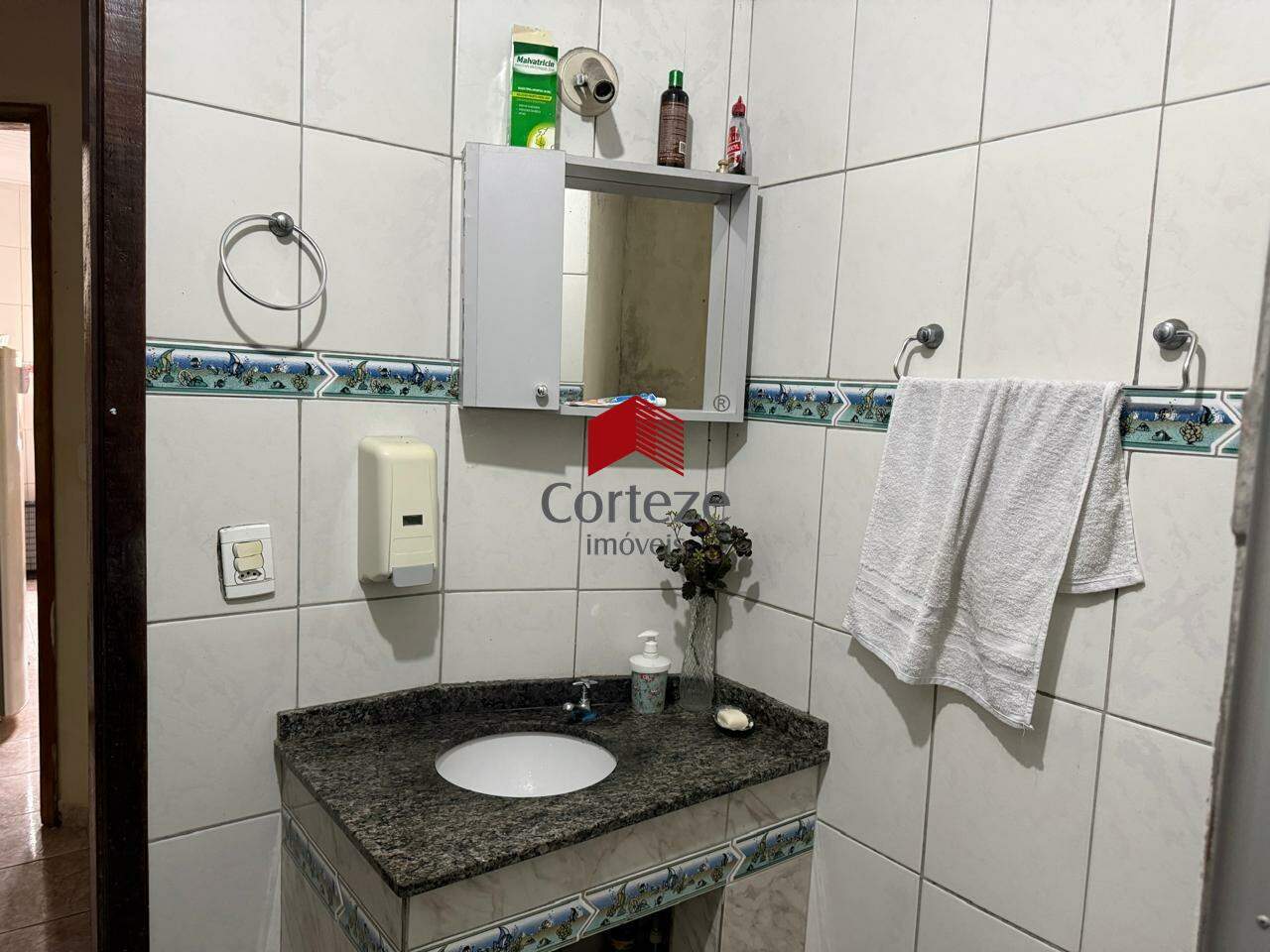 Terreno para à venda no São Cristóvão em São José dos Pinhais - 21031: 
