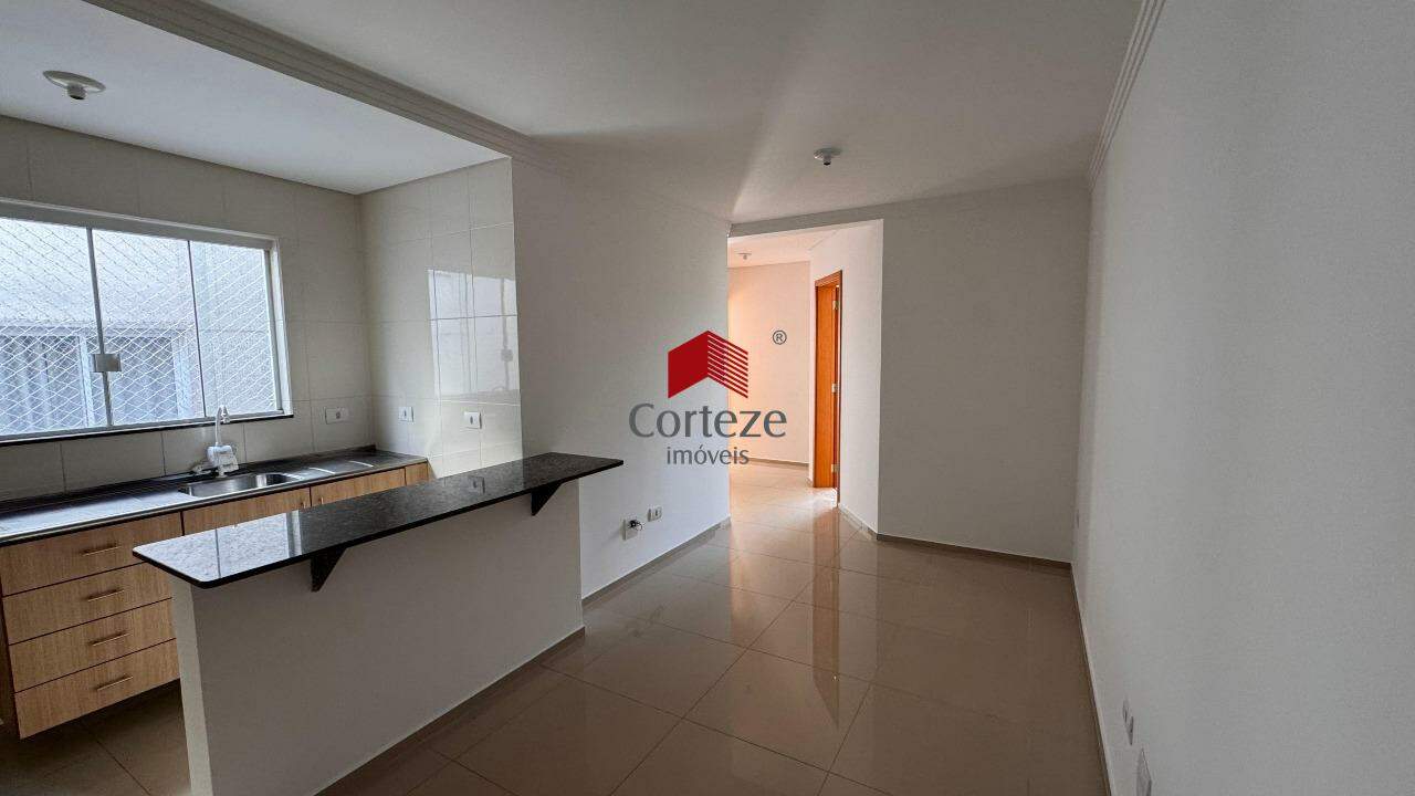 Apartamento para para aluguel no Bom Jesus em São José dos Pinhais - 21032: sala
