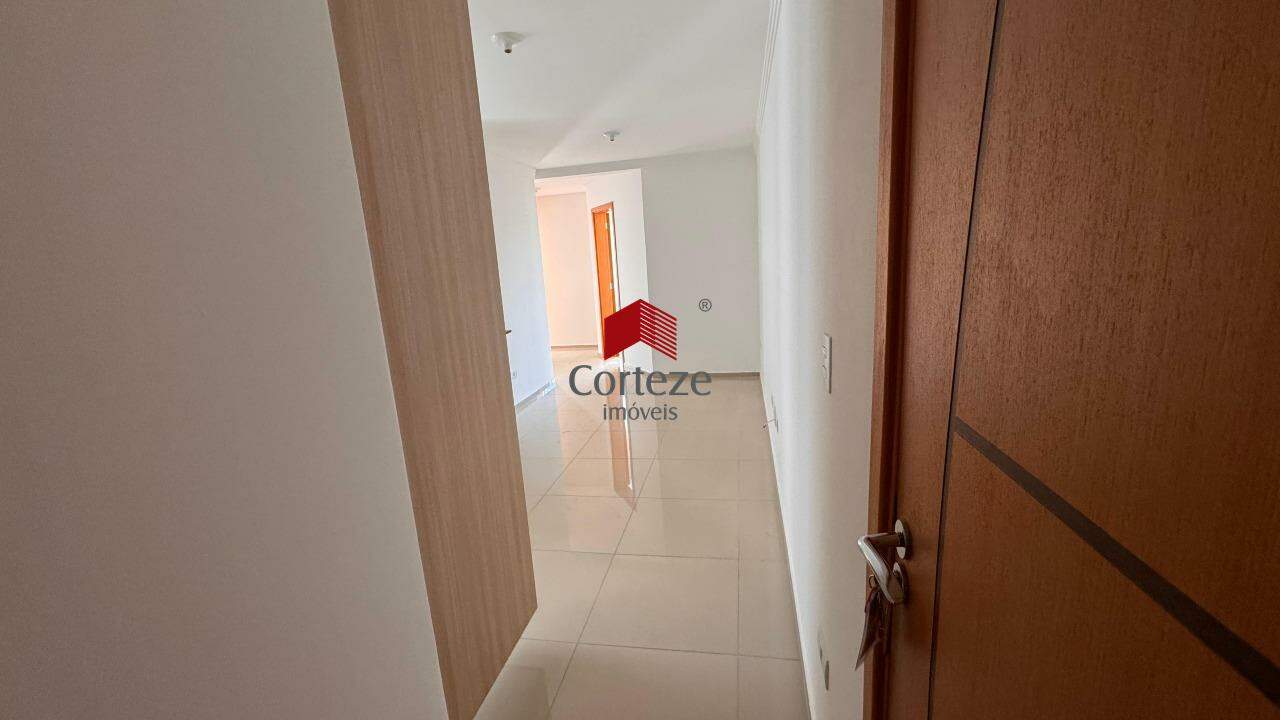 Apartamento para para aluguel no Bom Jesus em São José dos Pinhais - 21032: entrada
