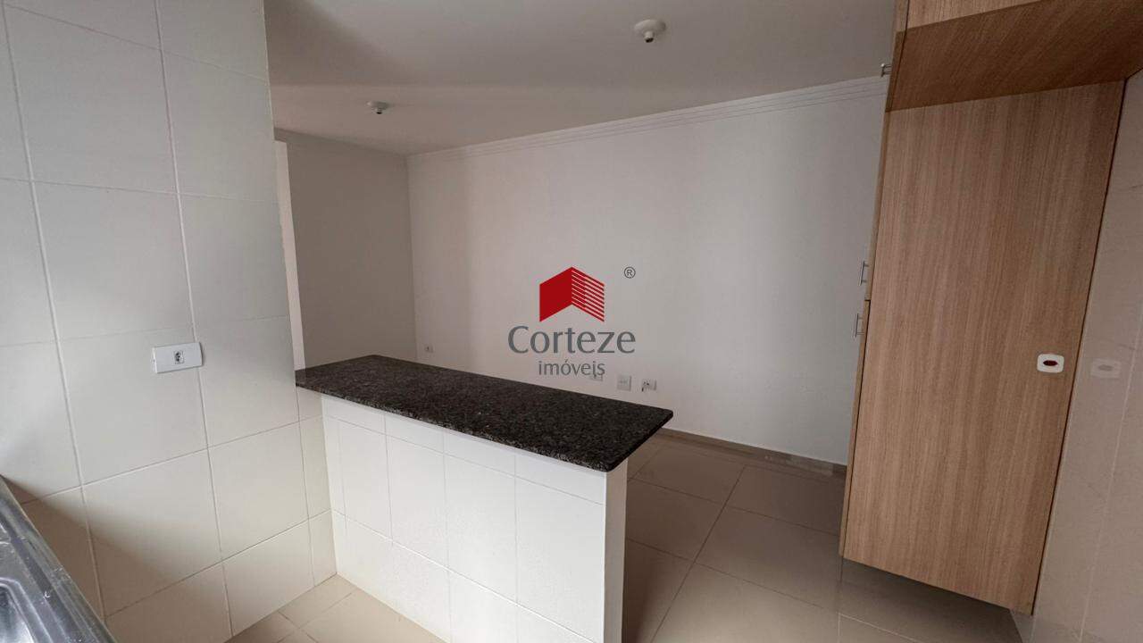 Apartamento para para aluguel no Bom Jesus em São José dos Pinhais - 21032: cozinha
