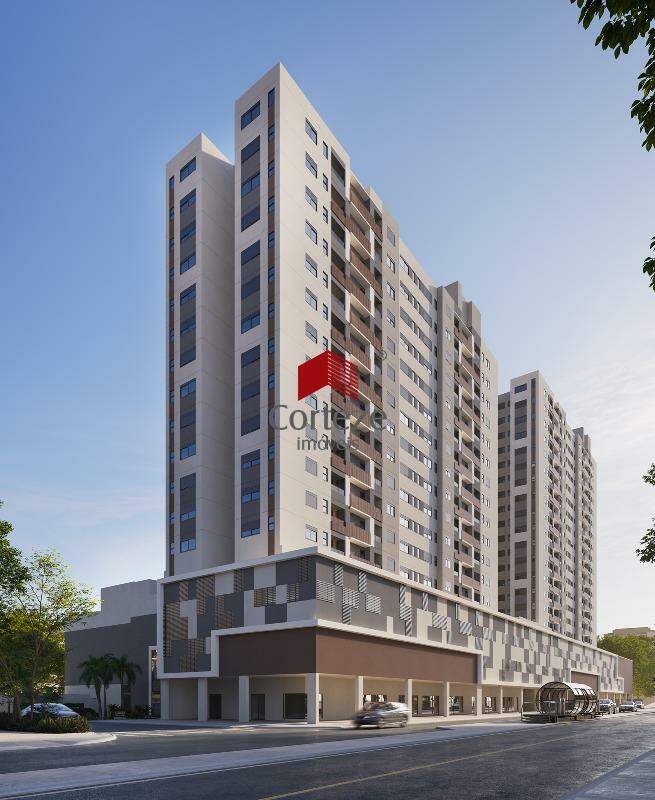 Apartamento para à venda no Boa Vista em Curitiba - 21033: 