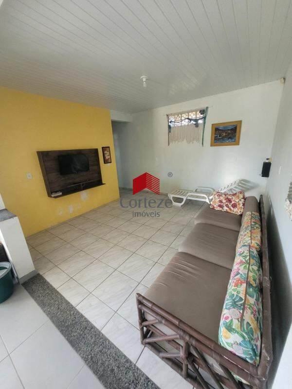 Sobrado para à venda no Barra do Saí em Itapoá - 21034: 