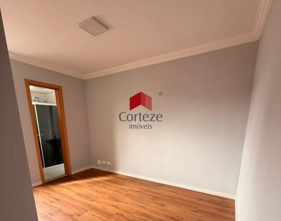 Apartamento para à venda no Boneca do Iguaçu em São José dos Pinhais - 21036: 