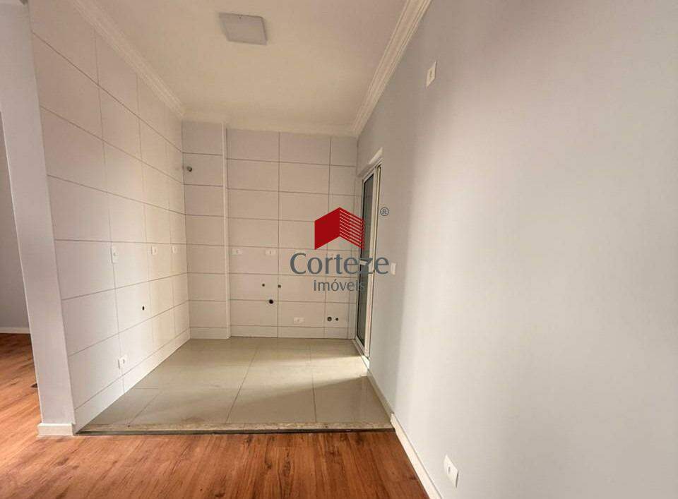 Apartamento para à venda no Boneca do Iguaçu em São José dos Pinhais - 21036: 