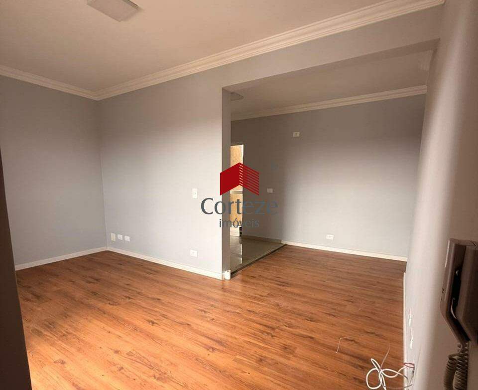 Apartamento para à venda no Boneca do Iguaçu em São José dos Pinhais - 21036: 
