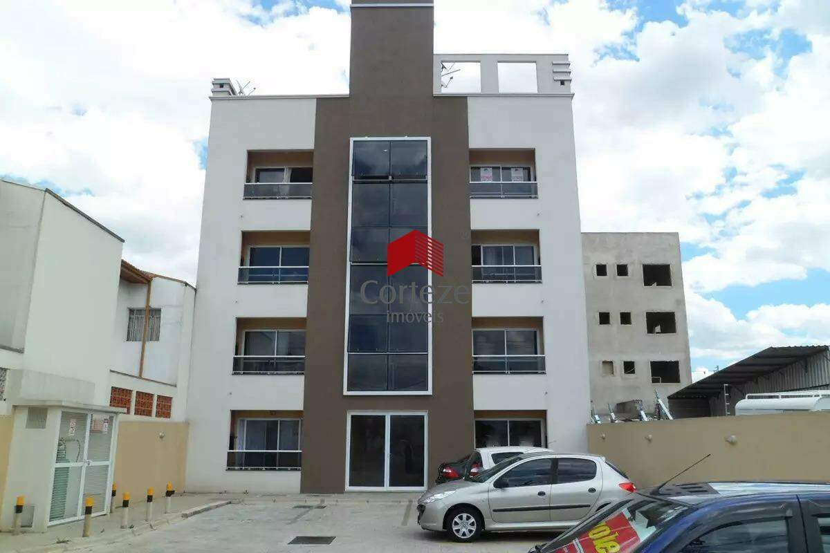 Apartamento para à venda no Boneca do Iguaçu em São José dos Pinhais - 21036: 