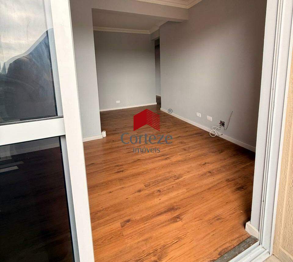 Apartamento para à venda no Boneca do Iguaçu em São José dos Pinhais - 21036: 