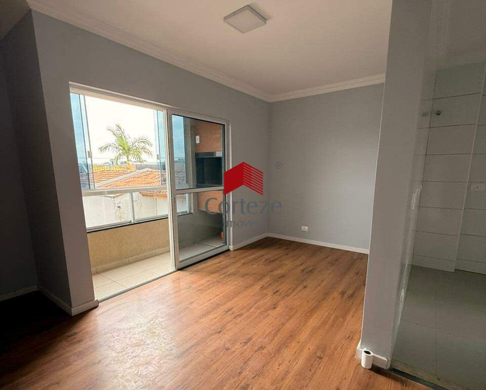 Apartamento para à venda no Boneca do Iguaçu em São José dos Pinhais - 21036: 