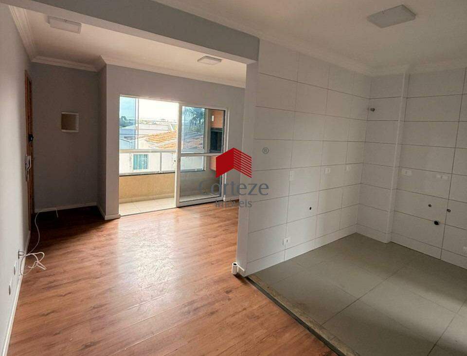 Apartamento para à venda no Boneca do Iguaçu em São José dos Pinhais - 21036: 