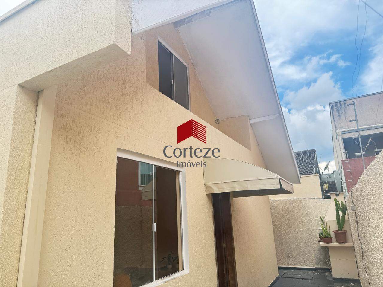 Casa em condomínio para à venda no Bairro Alto em Curitiba - 21037: 