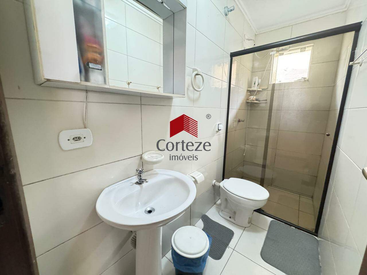 Casa em condomínio para à venda no Bairro Alto em Curitiba - 21037: 