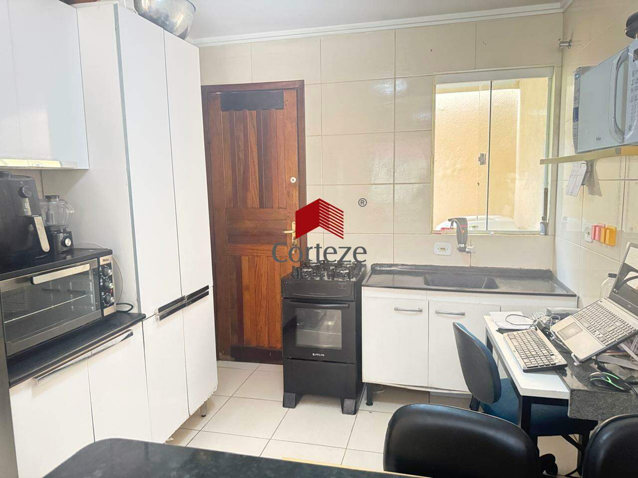 Casa em condomínio para à venda no Bairro Alto em Curitiba - 21037: 