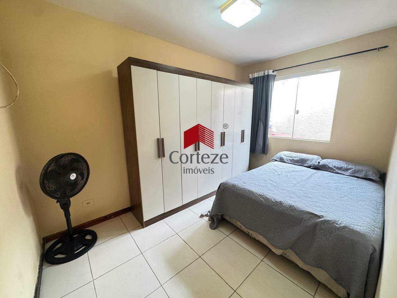 Casa em condomínio para à venda no Bairro Alto em Curitiba - 21037: 