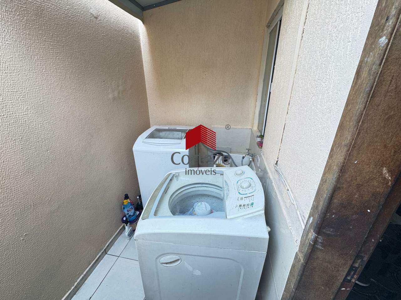 Casa em condomínio para à venda no Bairro Alto em Curitiba - 21037: 