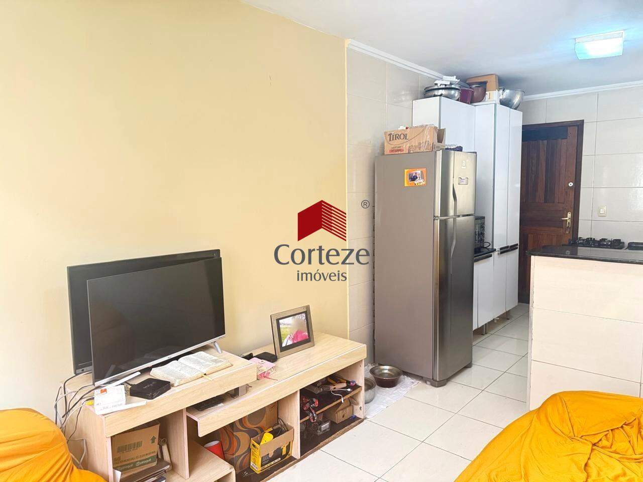 Casa em condomínio para à venda no Bairro Alto em Curitiba - 21037: 