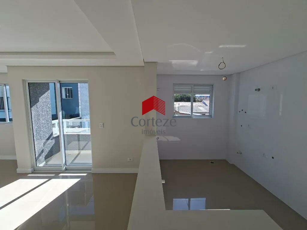 Apartamento para à venda no São Cristóvão em São José dos Pinhais - 21043: 