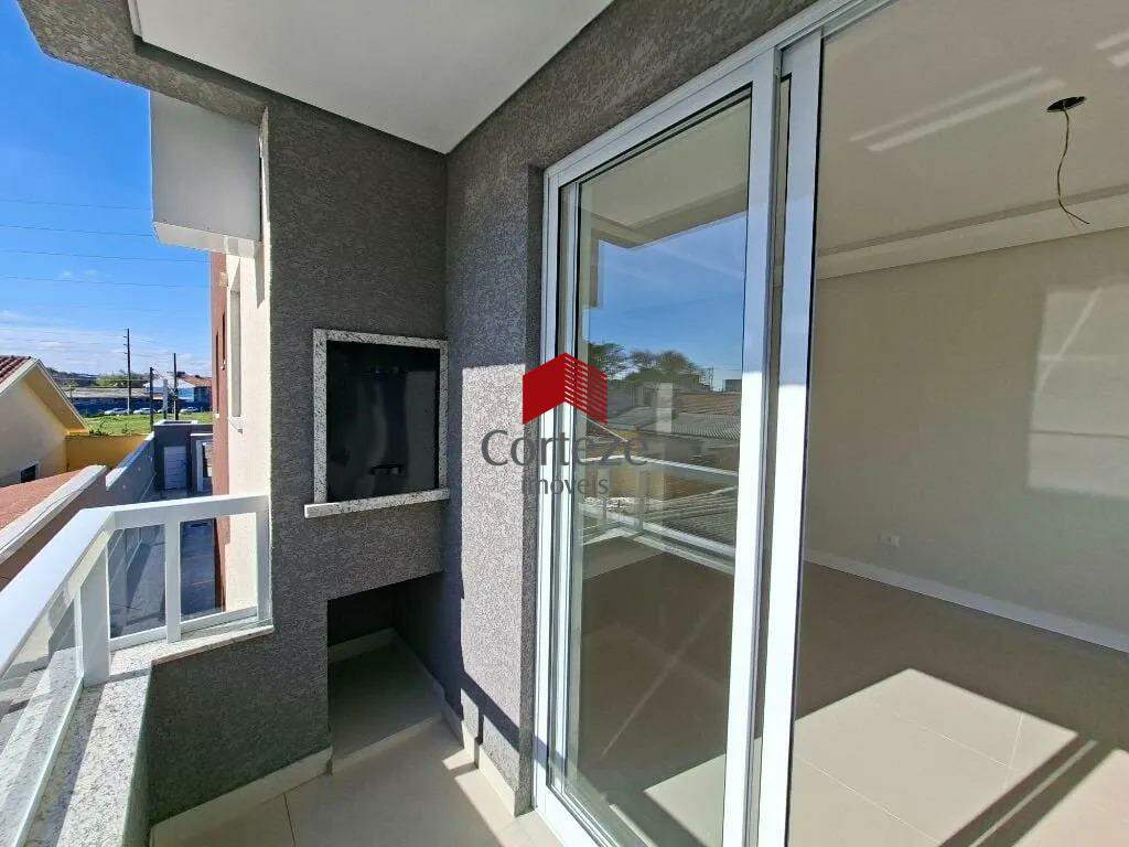 Apartamento para à venda no São Cristóvão em São José dos Pinhais - 21043: 