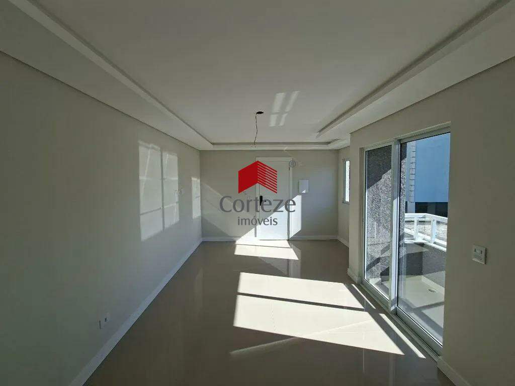 Apartamento para à venda no São Cristóvão em São José dos Pinhais - 21043: 