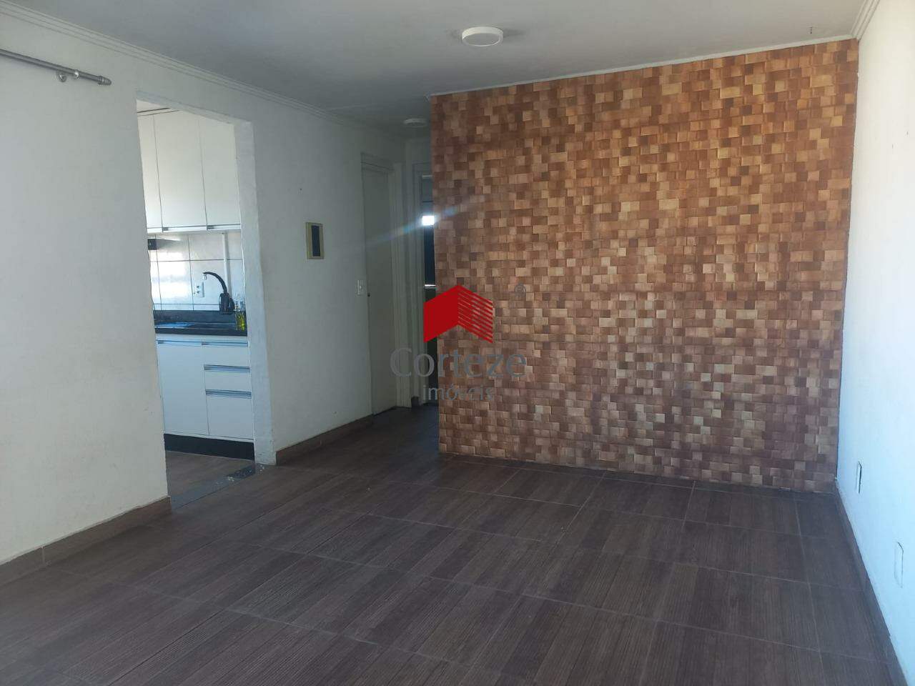 Apartamento para para aluguel no Ouro Fino em São José dos Pinhais - 21045: 