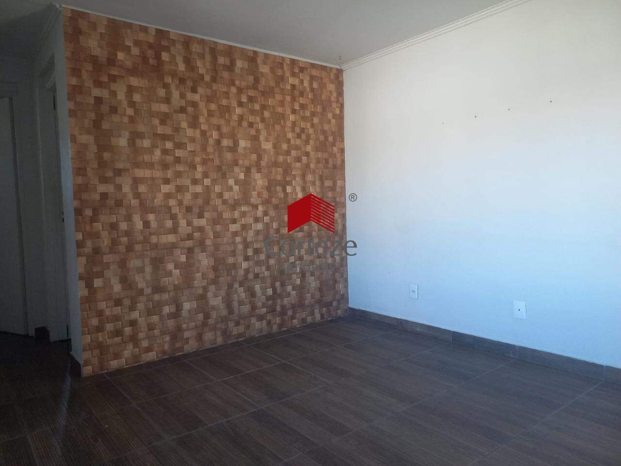 Apartamento para para aluguel no Ouro Fino em São José dos Pinhais - 21045: 