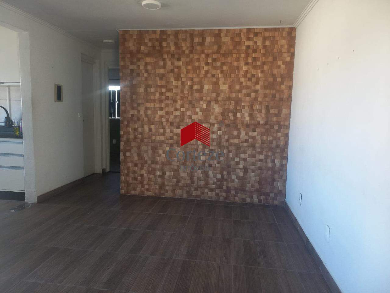 Apartamento para para aluguel no Ouro Fino em São José dos Pinhais - 21045: 