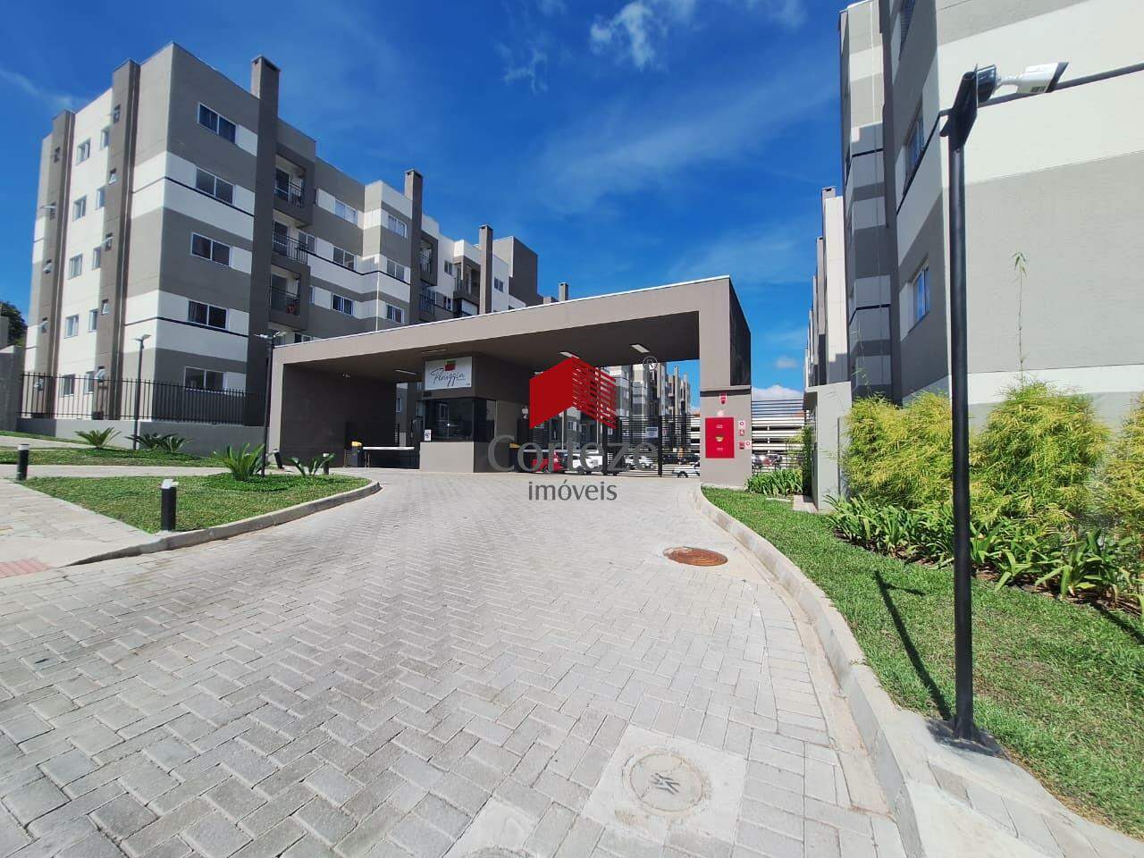 Apartamento à venda no Boneca do Iguaçu
