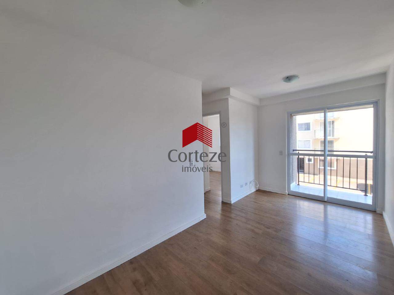 Apartamento para à venda no Boneca do Iguaçu em São José dos Pinhais - 21049: 