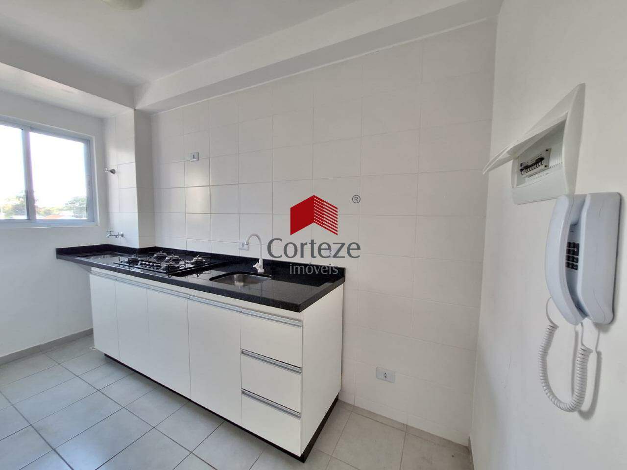 Apartamento para à venda no Boneca do Iguaçu em São José dos Pinhais - 21049: 