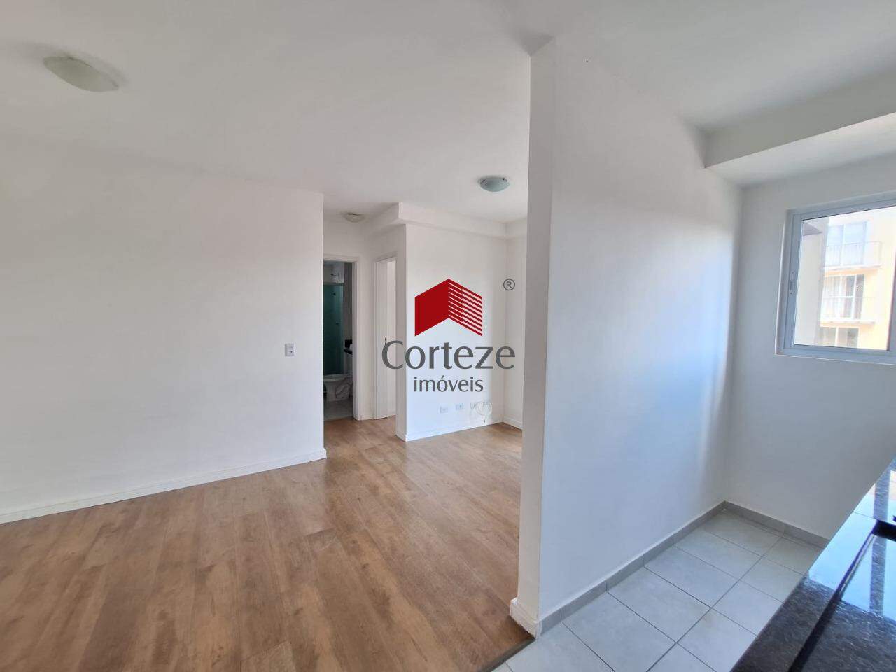 Apartamento para à venda no Boneca do Iguaçu em São José dos Pinhais - 21049: 