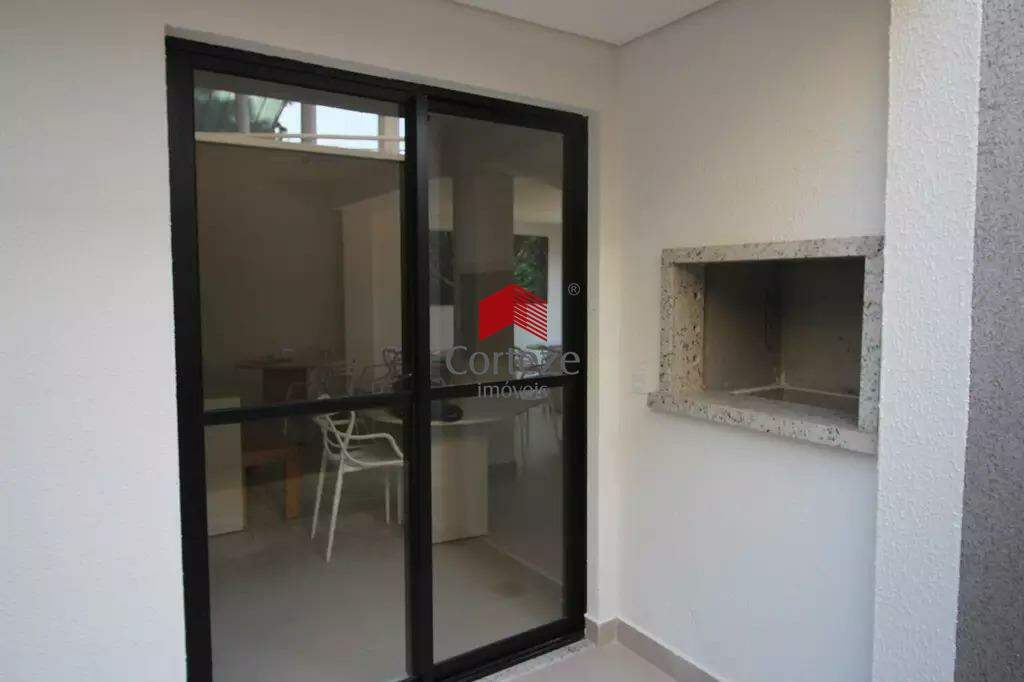 Apartamento para à venda no Parque da Fonte em São José dos Pinhais - 21051: 